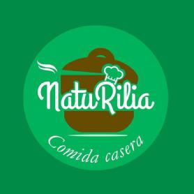 NATURILIA COMIDA CASERA