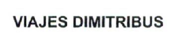 VIAJES DIMITRIBUS