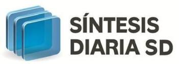 SINTESIS DIARIA SD