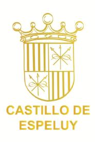 CASTILLO DE ESPELUY