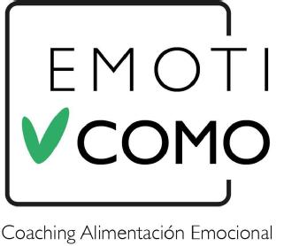 EMOTI COMO COACHING ALIMENTACION EMOCIONAL