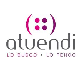 ATUENDI LO BUSCO LO TENGO