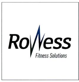 ROWESS FITNESS SOLUTIONS