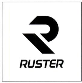 R RUSTER