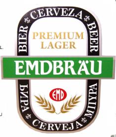 EMBRAU