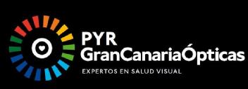 PYR GRANCANARIAOPTICAS EXPERTOS EN SALUD VISUAL