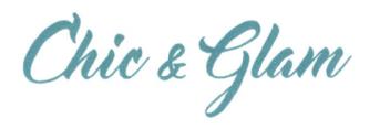 CHIC & GLAM