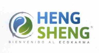 HENG SHENG BIENVENIDO AL ECOKARMA