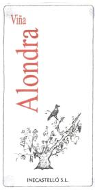 VIÑA ALONDRA INECASTELLO S.L