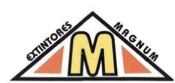 EXTINTORES MAGNUM M