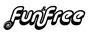FUN & FREE