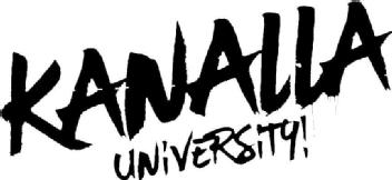 KANALLA UNIVERSITY