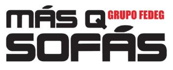 MAS Q GRUPO FEDEG SOFAS