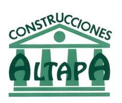 CONSTRUCCIONES ALTAPA