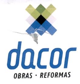 DACOR OBRAS - REFORMAS