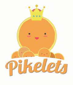PIKELETS