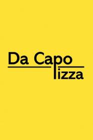 DA CAPO PIZZA