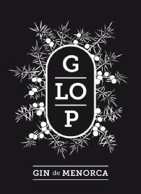 GLOP GIN DE MENORCA