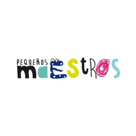 PEQUEÑOS MAESTROS