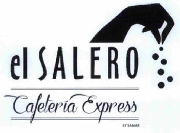 EL SALERO CAFETERIA EXPRESS