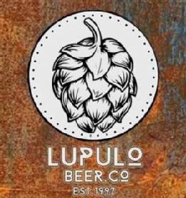 LUPULO BEER CO EST 1997