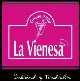 LA VIENESA DESDE 1920 CALIDAD Y TRADICION