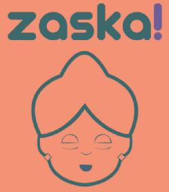 ZASKA