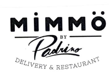 MIMMO BY PADRINO DELIVERY & RESTAURANT