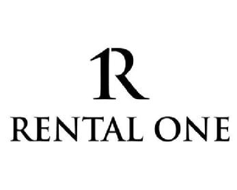 1R RENTAL ONE