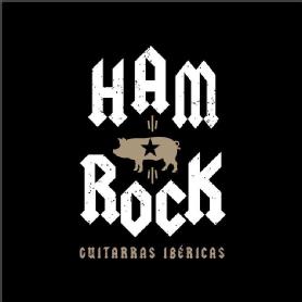 HAM ROCK