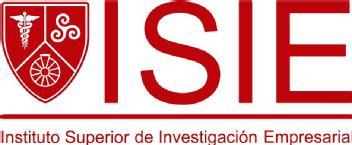 ISIE INSTITUTO SUPERIOR DE INVESTIGACION EMPRESARIAL