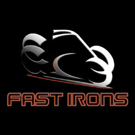 FAST IRONS