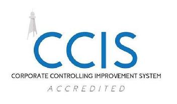CCIS CORPORATE CONTROLLING IMPROVEMENT SYSTEM ACCREDITED