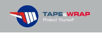 TAPE & WRAP PROTECT YOURSELF