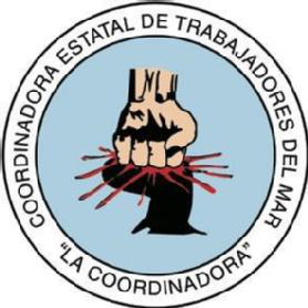 COORDINADORA ESTATAL DE TRABAJADORES DEL MAR 