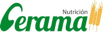 CERAMA NUTRICION