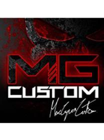 MG CUSTOM MACGYVER CUSTOM