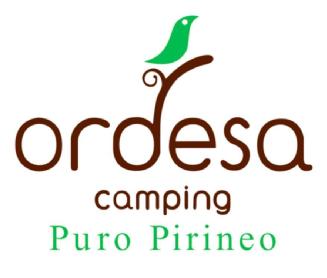 ORDESA CAMPING PURO PIRINEO