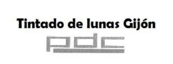 TINTADO DE LUNAS GIJON PDC