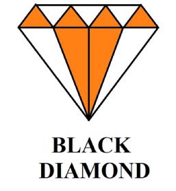 BLACK DIAMOND