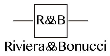 R&B RIVIERA & BONUCCI