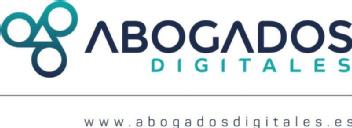 ABOGADOS DIGITALES WWW.ABOGADOSDIGITALES.ES