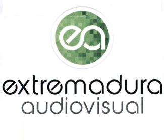 EXTREMADURA AUDIOVISUAL