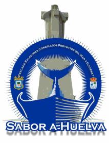 SABOR A HUELVA PESCADOS SALAZONES CONGELADOS PRODUCTOS DEL MAR GOURMET