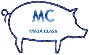 MC MAZA CLASS