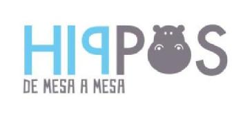 HIPPOS DE MESA A MESA ANOTACIÓN DE DEMANDA