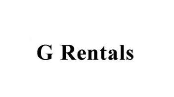 G RENTALS