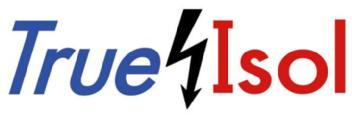 TRUEISOL