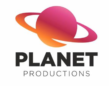 PLANET PRODUCTIONS