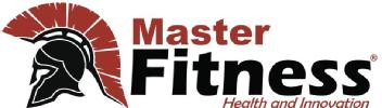MASTER FITNESS. HEALTH AND INNOVATION